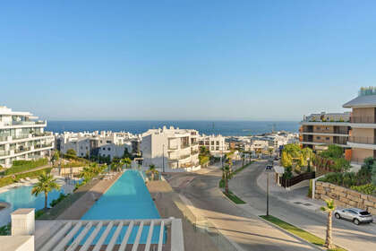 Appartamento 1bed vendita in Benalmádena, Málaga. 