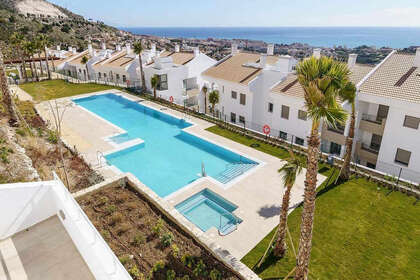 Appartamento 1bed vendita in Benalmádena, Málaga. 