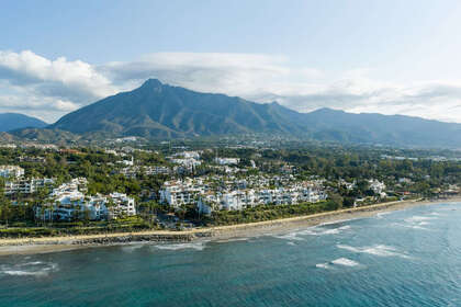 Apartment for sale in Marbella, Málaga. 