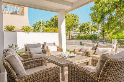 Appartamento 1bed vendita in Estepona, Málaga. 