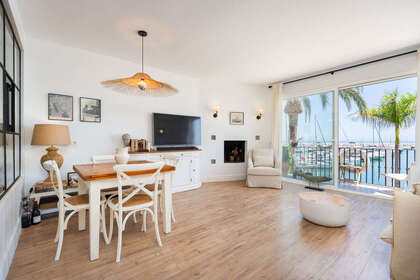Appartamento 1bed vendita in Puerto Banús, Málaga. 