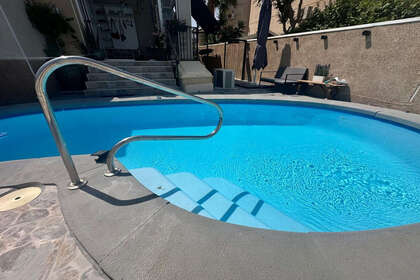 Townhouse vendita in Algorfa, Alicante. 