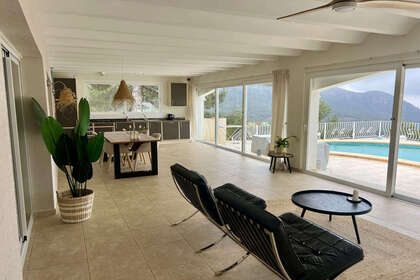 Townhouse vendita in Finestrat, Alicante. 