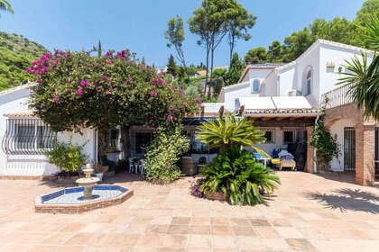 Townhouse vendita in Mijas, Málaga. 