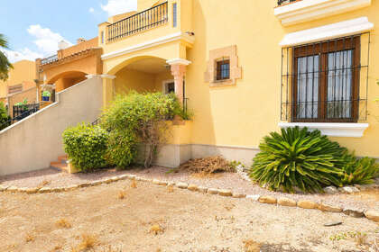 Appartementen verkoop in Algorfa, Alicante. 