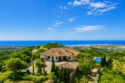 Ranch vendita in Estepona, Málaga. 