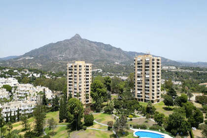 Appartamento 1bed vendita in Nueva andalucia, Málaga. 