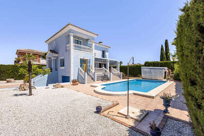 Townhouse vendita in Coín, Málaga. 