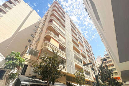 Apartment for sale in Marbella, Málaga. 
