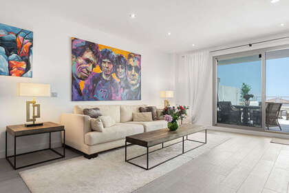 Appartamento 1bed vendita in Benalmádena, Málaga. 