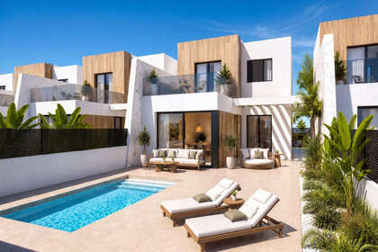 Townhouse vendita in Torre Pacheco, Murcia. 
