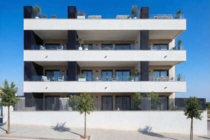 Appartamento 1bed vendita in Benijófar, Alicante. 