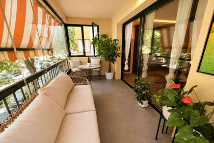 Appartamento 1bed vendita in Estepona, Málaga. 