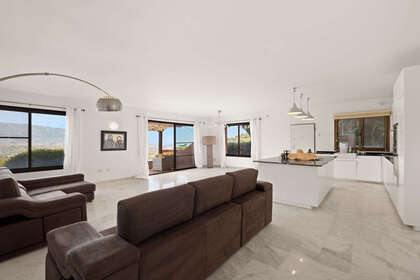 Appartamento 1bed vendita in Ojén, Málaga. 