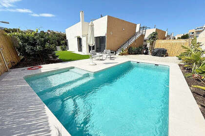 Townhouse vendita in Zenia, La, Alicante. 