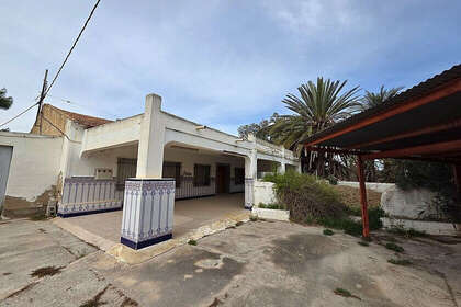 Townhouse vendita in Catral, Alicante. 