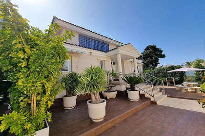 Townhouse vendita in Torrelamata - La Mata, Torrevieja, Alicante. 