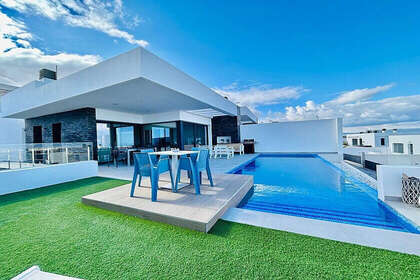 Townhouse vendita in Ciudad Quesada, Rojales, Alicante. 