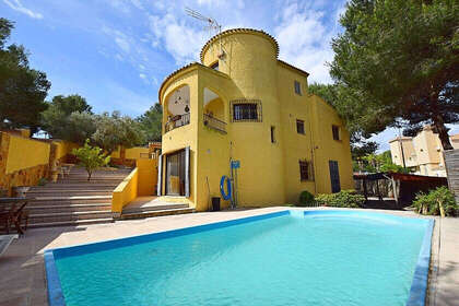 Townhouse vendita in Orihuela-Costa, Alicante. 