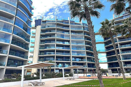 Appartamento 1bed vendita in Punta Prima, Alicante. 