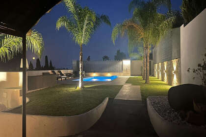 Townhouse vendita in Valle del Sol, Marbella, Málaga. 