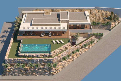 Townhouse vendita in Ciudad Quesada, Rojales, Alicante. 