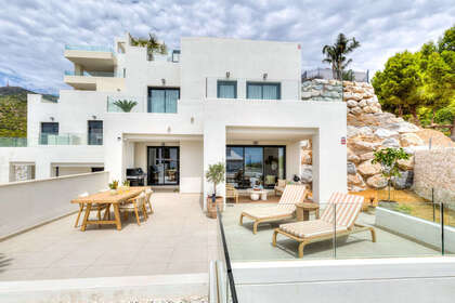 Casa vendita in Benalmádena, Málaga. 