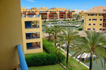 Appartamento 1bed vendita in Sotogrande, Cádiz. 