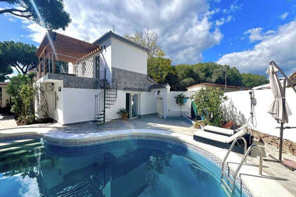 Townhouse vendita in Elviria, Marbella, Málaga. 