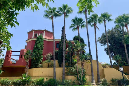 Casa vendita in San Roque, Cádiz. 