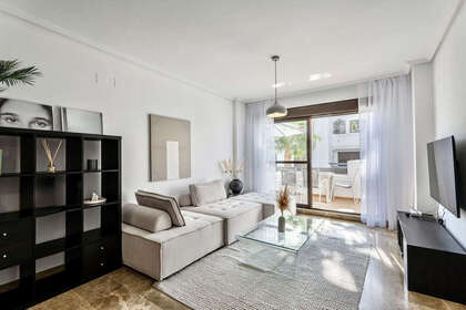 Appartamento 1bed vendita in Benalmádena, Málaga. 