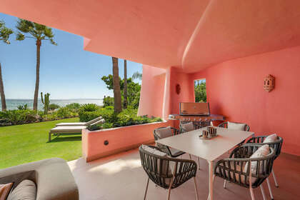 Appartamento 1bed vendita in Estepona, Málaga. 