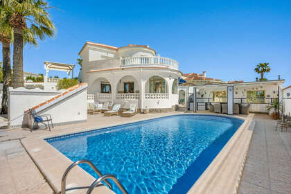 Townhouse vendita in Ciudad Quesada, Rojales, Alicante. 