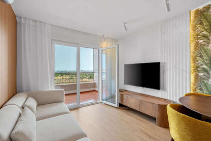 Appartamento 1bed vendita in Punta Prima, Alicante. 