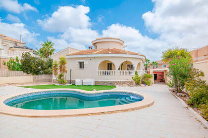 Townhouse vendita in Ciudad Quesada, Rojales, Alicante. 