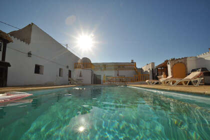 Ranch vendita in Pinoso, Alicante. 