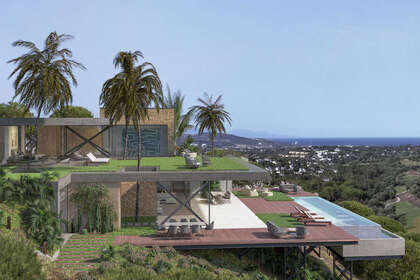 Townhouse vendita in Sotogrande, Cádiz. 