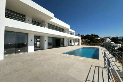 Townhouse vendita in Benahavís, Málaga. 
