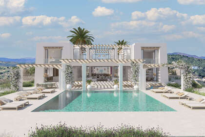 Townhouse vendita in Sotogrande, Cádiz. 