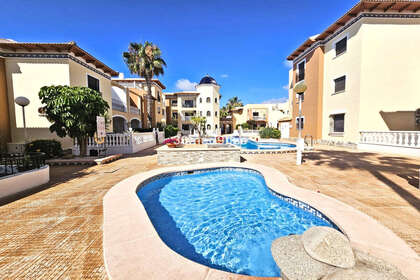 Apartamento venda em Alcazares, Los, Murcia. 