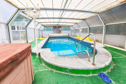 Townhouse vendita in Alcazares, Los, Murcia. 
