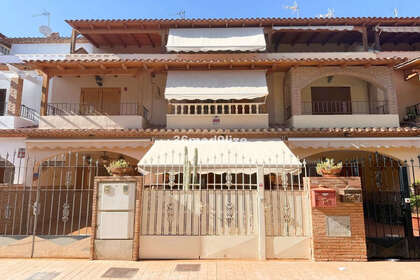 casa venda em Alcazares, Los, Murcia. 