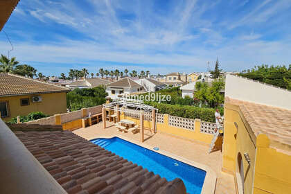 Townhouse vendita in Alcazares, Los, Murcia. 
