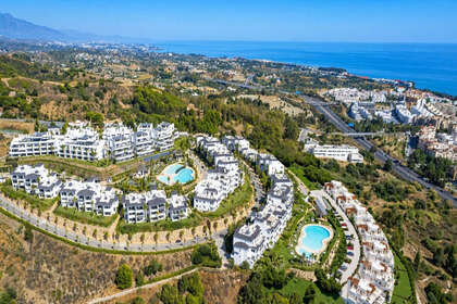 Appartamento 1bed vendita in Estepona, Málaga. 