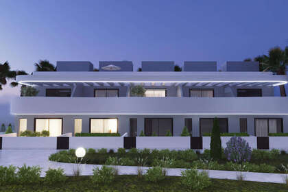 Huse til salg i Marina, La (Urbanizacion), Alicante. 