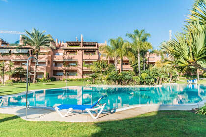 Appartamento 1bed vendita in Guadalmina, Málaga. 