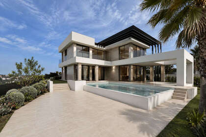 Townhouse vendita in Estepona, Málaga. 