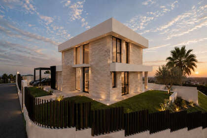 Townhouse vendita in Estepona, Málaga. 