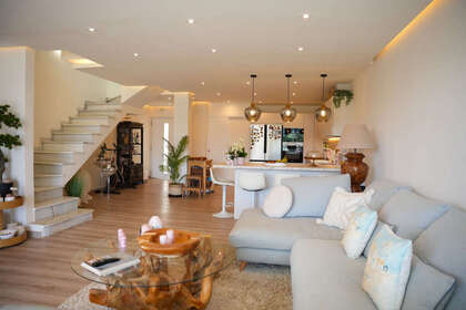 Casa vendita in Benalmádena, Málaga. 