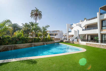Attico vendita in San Pedro del Pinatar, Murcia. 